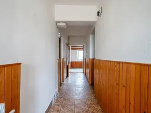 Prodej rodinného domu, Brno, Stránská, 146 m2