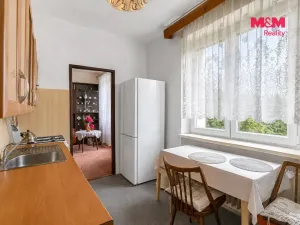 Prodej bytu 2+1, Karviná - Ráj, U Lesa, 55 m2