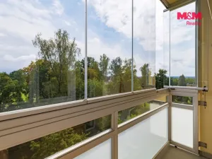 Prodej bytu 2+1, Karviná - Ráj, U Lesa, 55 m2