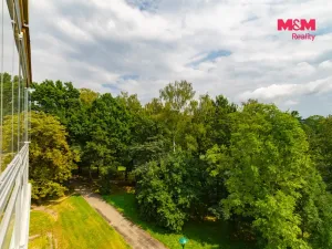 Prodej bytu 2+1, Karviná - Ráj, U Lesa, 55 m2