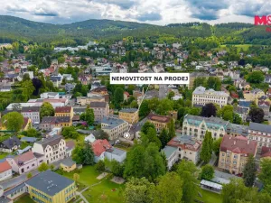 Prodej rodinného domu, Jablonec nad Nisou, 150 m2