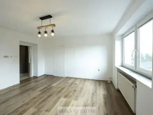 Pronájem bytu 3+1, Buštěhrad, Hřebečská, 65 m2