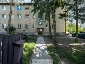 Pronájem bytu 3+1, Buštěhrad, Hřebečská, 65 m2