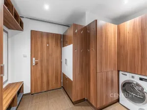 Pronájem bytu 3+kk, Praha - Chodov, Čenětická, 77 m2