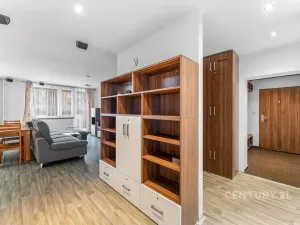 Pronájem bytu 3+kk, Praha - Chodov, Čenětická, 77 m2