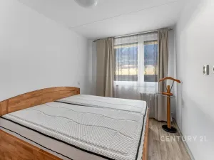 Pronájem bytu 3+kk, Praha - Chodov, Čenětická, 77 m2