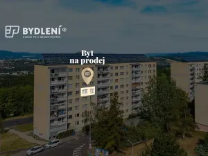 Prodej bytu 3+kk, Teplice, Javorová, 68 m2