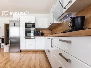 Prodej bytu 3+kk, Teplice, Javorová, 68 m2