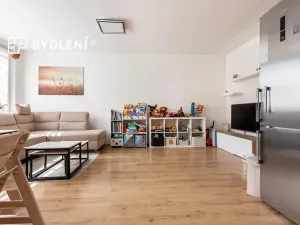 Prodej bytu 3+kk, Teplice, Javorová, 68 m2