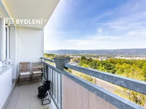 Prodej bytu 3+kk, Teplice, Javorová, 68 m2