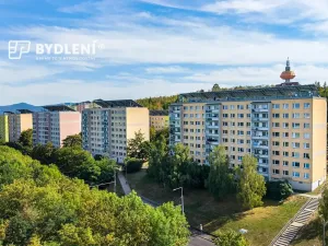 Prodej bytu 3+kk, Teplice, Javorová, 68 m2