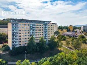 Prodej bytu 3+kk, Teplice, Javorová, 68 m2