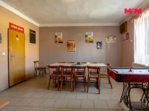 Prodej rodinného domu, Bílá Lhota - Měník, 190 m2