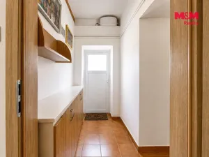 Prodej rodinného domu, Bílá Lhota - Měník, 190 m2