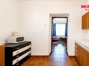 Prodej rodinného domu, Bílá Lhota - Měník, 190 m2