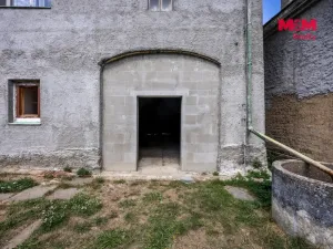 Prodej rodinného domu, Štěpánov, Horní, 217 m2