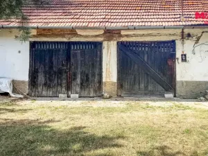 Prodej rodinného domu, Štěpánov, Horní, 217 m2
