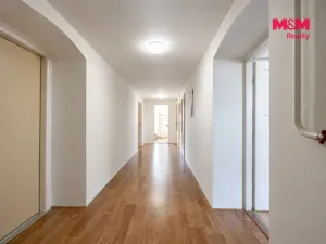 Prodej rodinného domu, Štěpánov, Horní, 217 m2