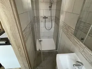 Pronájem bytu 2+1, Praha, Bořivojova, 72 m2