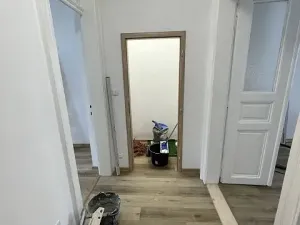 Pronájem bytu 2+1, Praha, Bořivojova, 72 m2