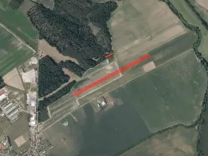 Prodej pole, Rohozec, 53129 m2