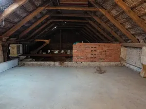 Prodej rodinného domu, Libodřice, 232 m2