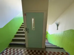 Prodej bytu 2+1, Písek, Zeyerova, 58 m2