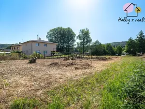 Prodej pozemku pro bydlení, Psáry, 991 m2