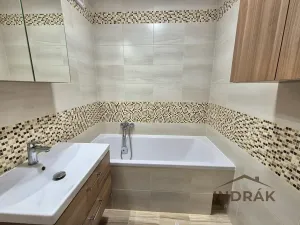 Pronájem bytu 2+1, Nový Jičín, Dvořákova, 53 m2
