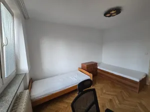 Pronájem bytu 3+1, Brno, Mezírka, 79 m2