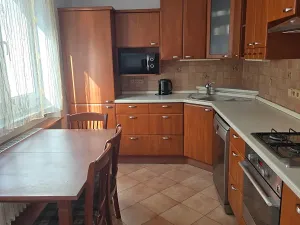 Pronájem bytu 3+1, Brno, Mezírka, 79 m2