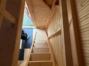 Prodej chaty, Libošovice, 40 m2