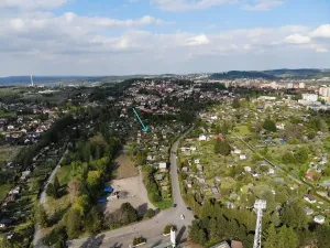 Prodej chaty, Příbram, Ke Stadionu, 20 m2