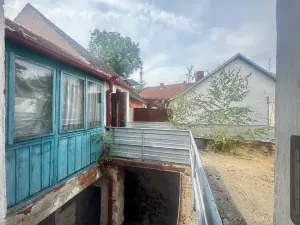 Prodej rodinného domu, Březnice, Počapská, 93 m2