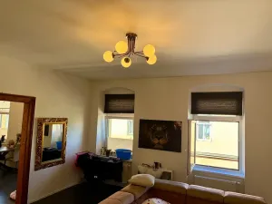 Prodej činžovního domu, Příbram, náměstí J. A. Alise, 487 m2