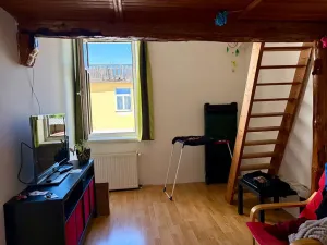 Prodej činžovního domu, Příbram, náměstí J. A. Alise, 487 m2