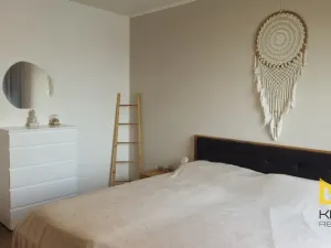 Pronájem bytu 2+kk, Praha - Uhříněves, K Netlukám, 57 m2