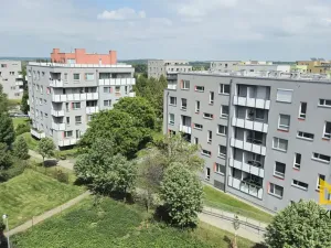 Pronájem bytu 2+kk, Praha - Uhříněves, K Netlukám, 57 m2