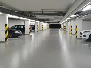 Pronájem bytu 2+kk, Praha - Uhříněves, K Netlukám, 57 m2