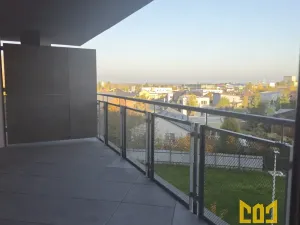 Pronájem bytu 2+kk, Brandýs nad Labem-Stará Boleslav, Augustina Lukeše, 67 m2