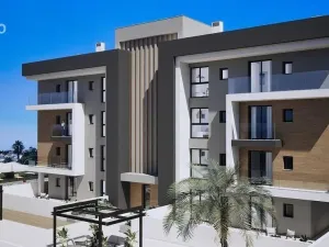 Prodej bytu 4+kk, Los Alcazares, Murcia, Španělsko, 106 m2