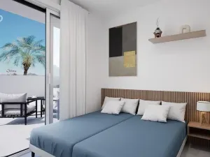 Prodej bytu 4+kk, Los Alcazares, Murcia, Španělsko, 106 m2