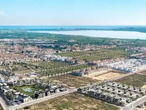 Prodej rodinného domu, Ciudad Quesada, Alicante, Španělsko, 107 m2