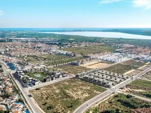 Prodej rodinného domu, Ciudad Quesada, Alicante, Španělsko, 107 m2