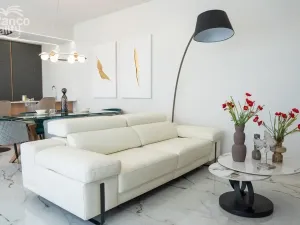 Prodej rodinného domu, Ciudad Quesada, Alicante, Španělsko, 107 m2