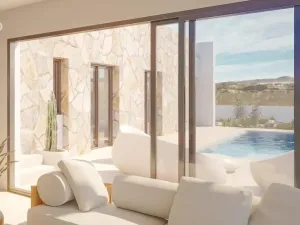 Prodej rodinného domu, Algorfa, Alicante, Španělsko, 118 m2
