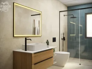 Prodej rodinného domu, Algorfa, Alicante, Španělsko, 118 m2
