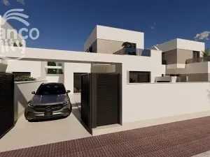 Prodej rodinného domu, San Fulgencio, Alicante, Španělsko, 116 m2