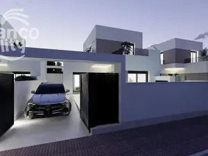 Prodej rodinného domu, San Fulgencio, Alicante, Španělsko, 116 m2