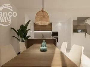 Prodej rodinného domu, San Fulgencio, Alicante, Španělsko, 116 m2